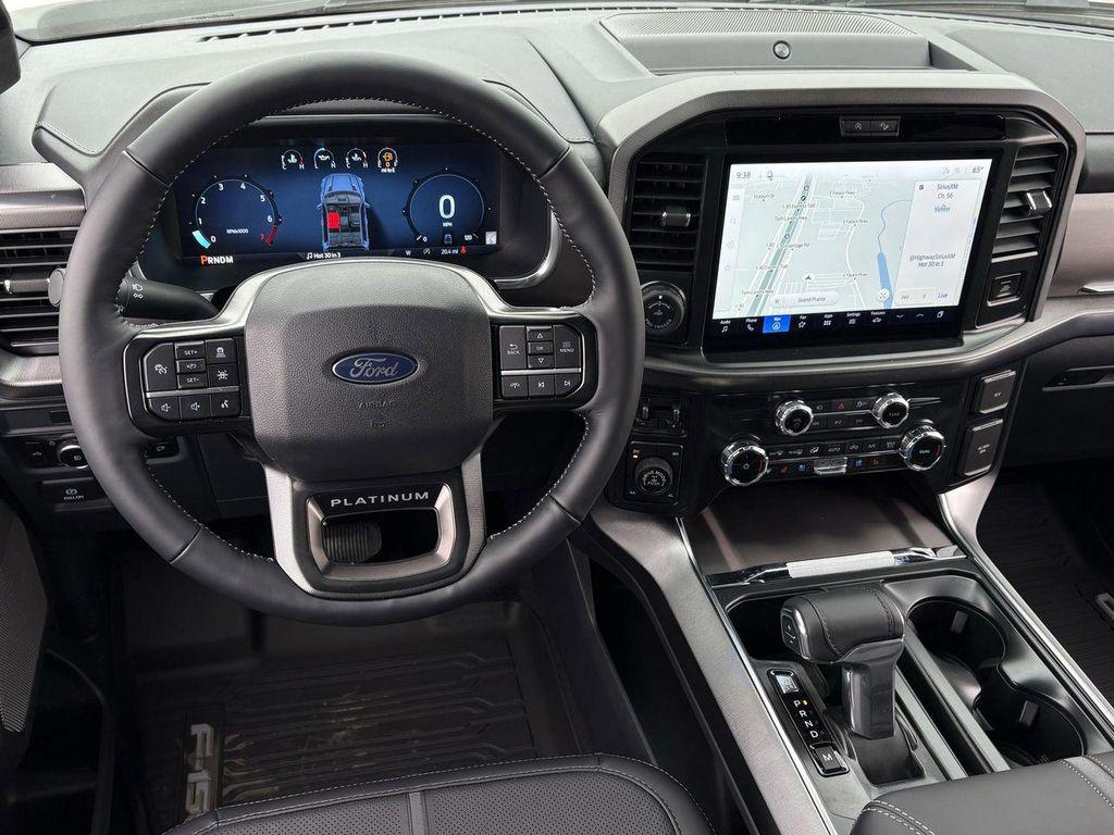 new 2026 Ford F-150 car, priced at $73,341