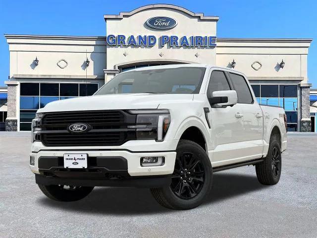 new 2026 Ford F-150 car, priced at $70,367