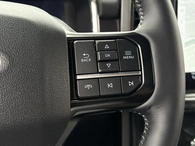 new 2026 Ford F-150 car, priced at $70,367