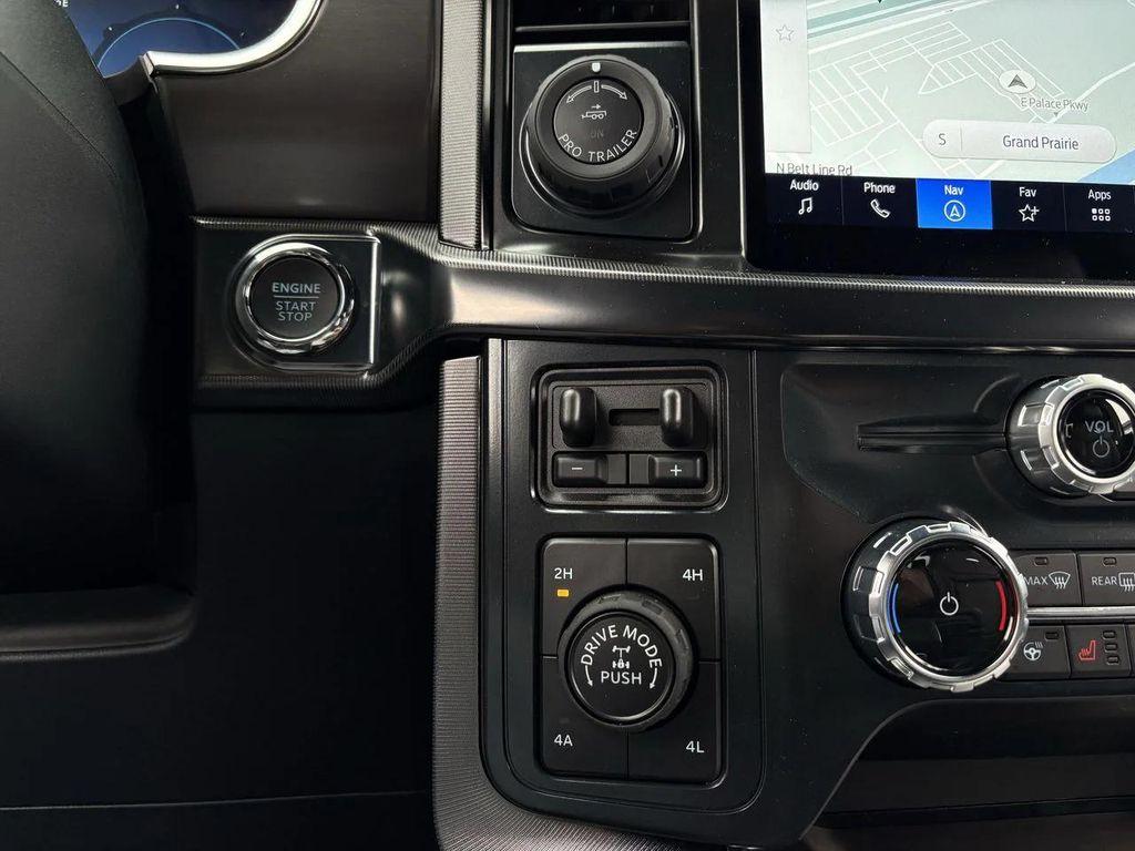 new 2026 Ford F-150 car, priced at $73,341