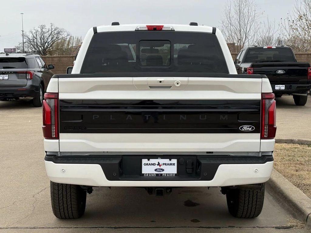 new 2026 Ford F-150 car, priced at $73,341