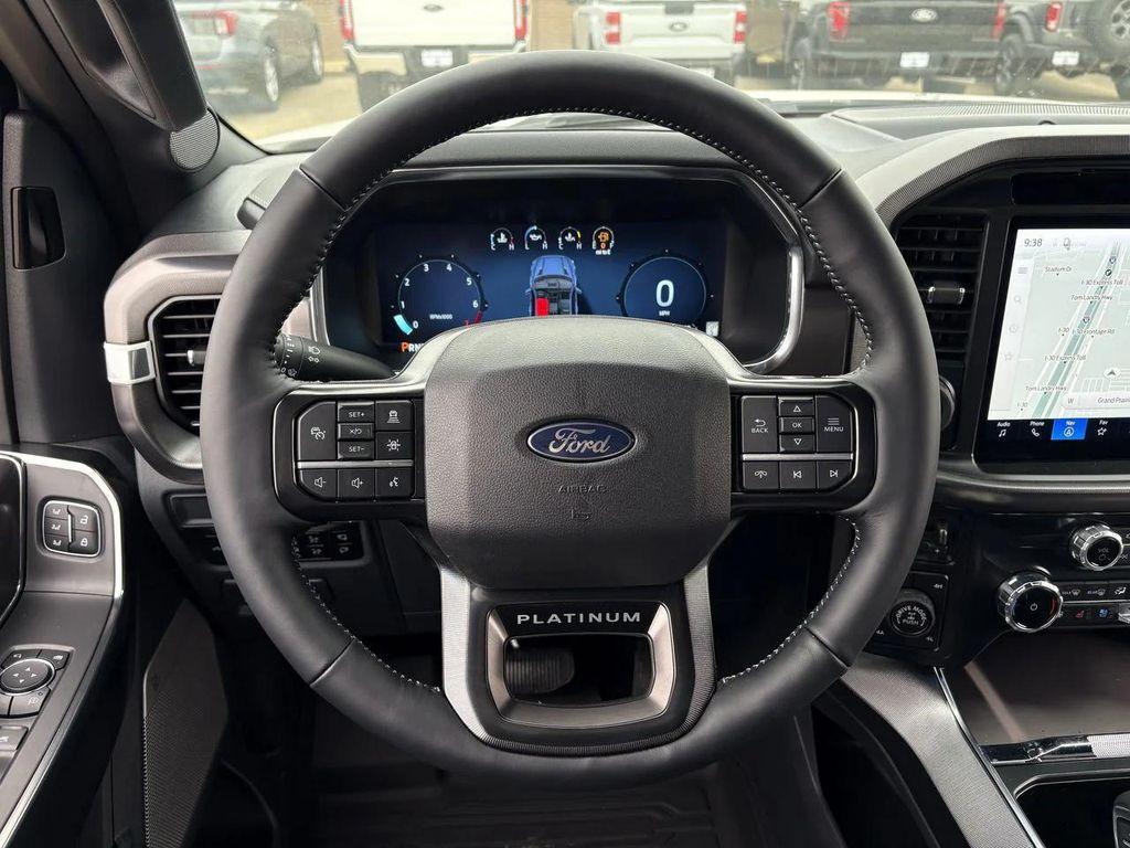 new 2026 Ford F-150 car, priced at $73,341