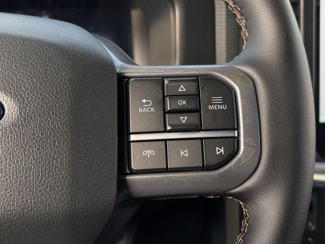 new 2025 Ford F-150 car, priced at $67,787