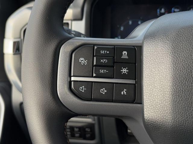 new 2025 Ford F-150 car, priced at $67,787