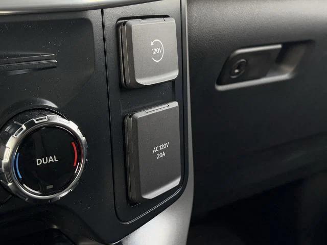 new 2025 Ford F-150 car, priced at $67,787