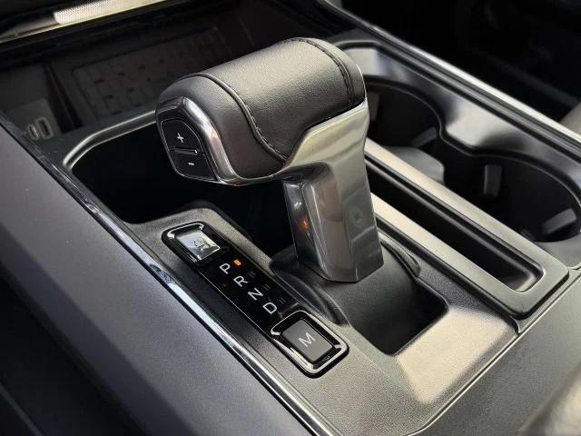 new 2025 Ford F-150 car, priced at $67,787