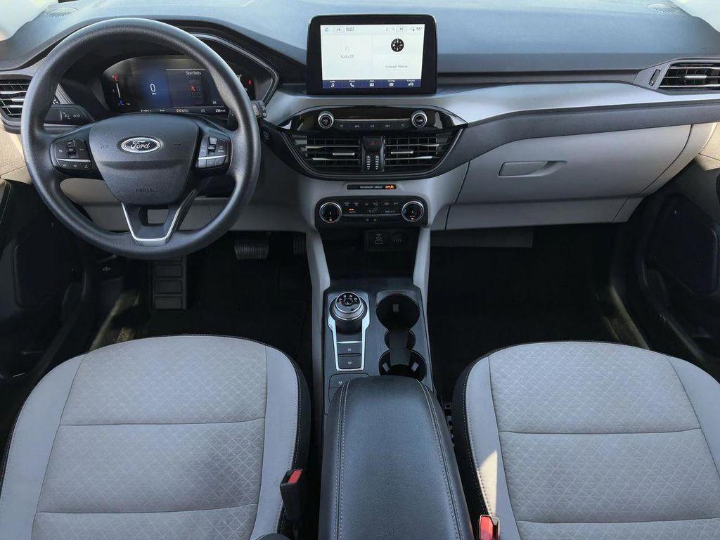 used 2025 Ford Escape car, priced at $16,591