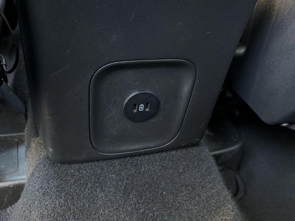 used 2025 Ford Escape car, priced at $16,591