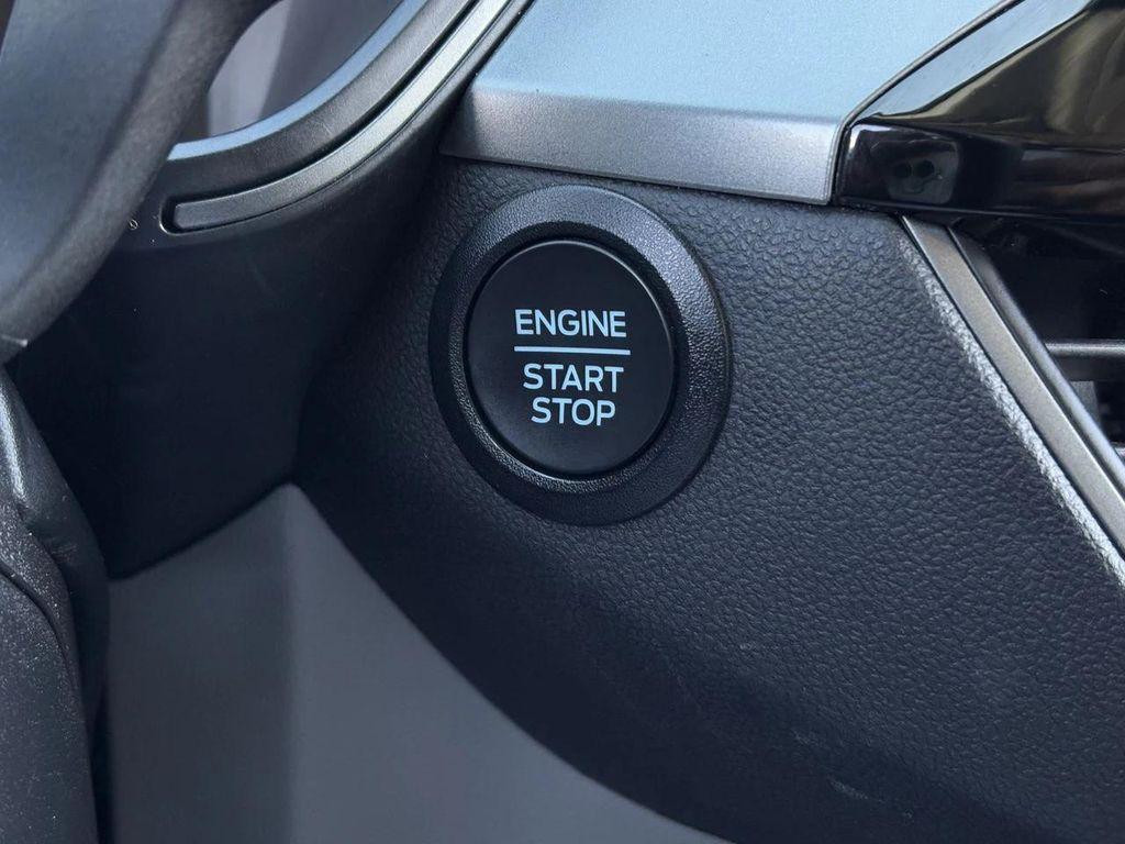 used 2025 Ford Escape car, priced at $16,591