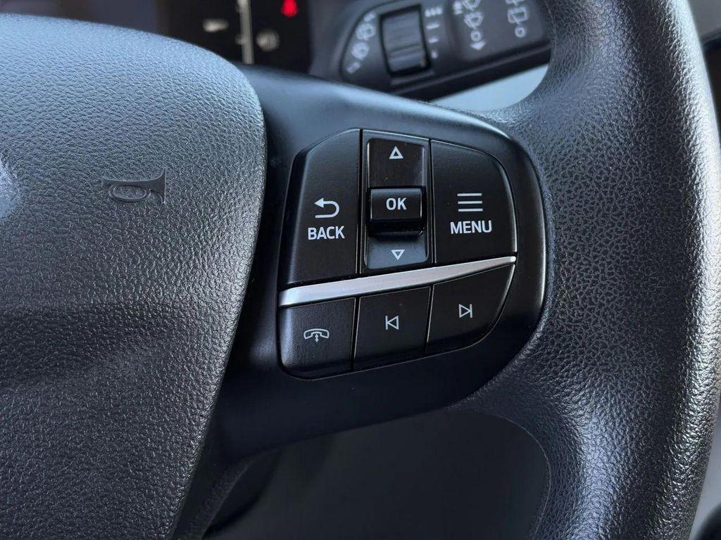 used 2025 Ford Escape car, priced at $16,591