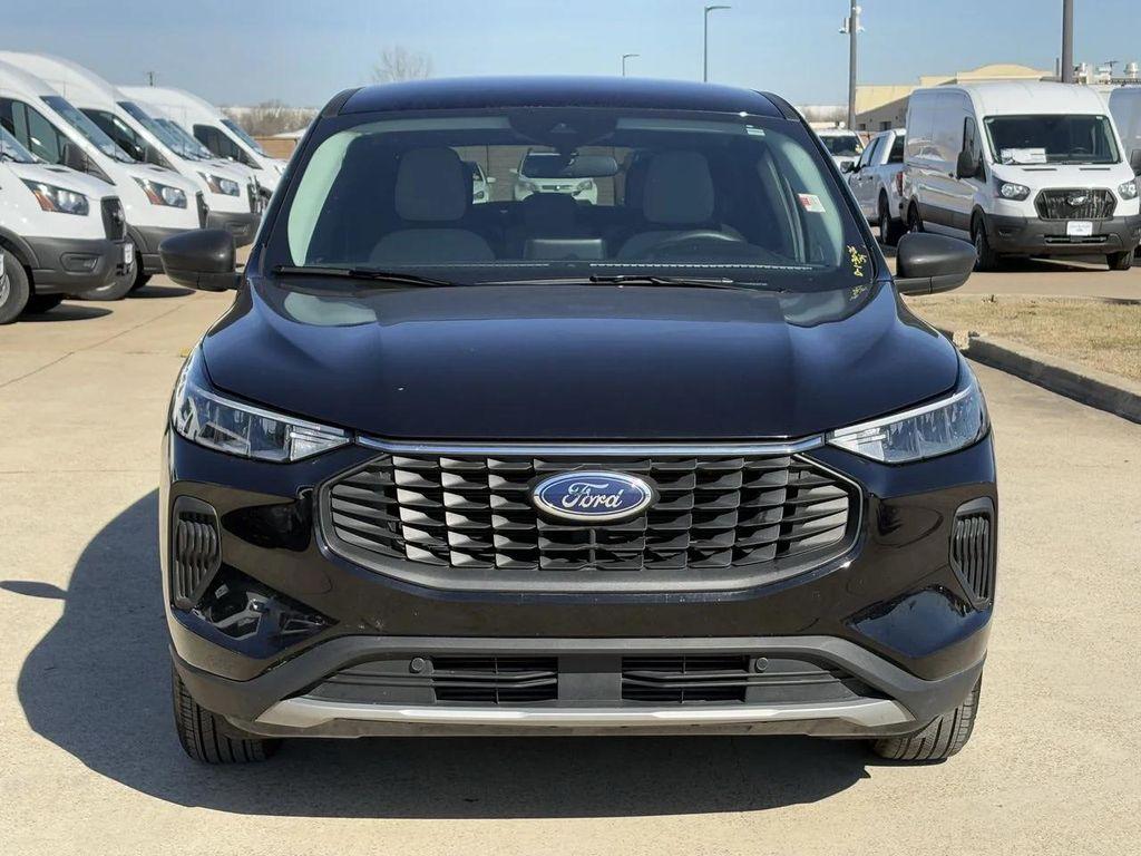 used 2025 Ford Escape car, priced at $16,591