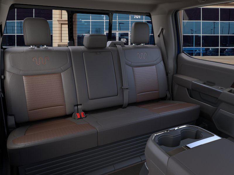 new 2026 Ford F-250 car, priced at $88,833