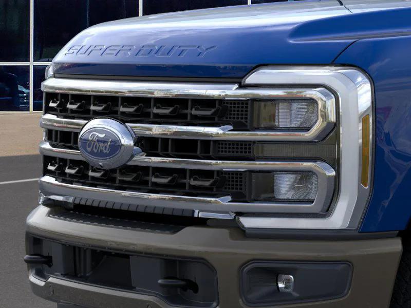 new 2026 Ford F-250 car, priced at $88,833