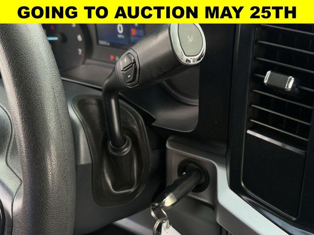 used 2024 Ford F-250 car, priced at $27,999