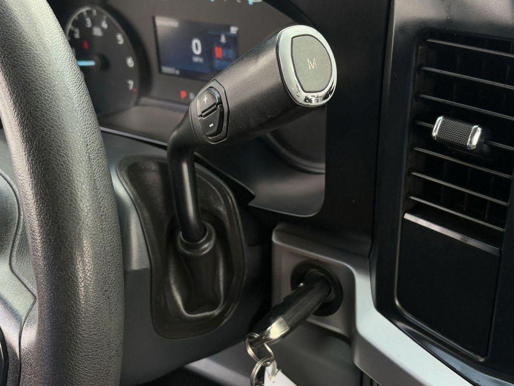 used 2024 Ford F-250 car, priced at $31,299