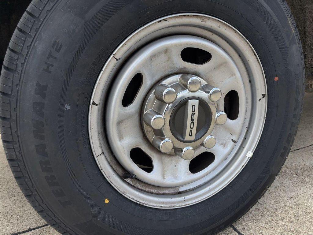 used 2024 Ford F-250 car, priced at $31,299