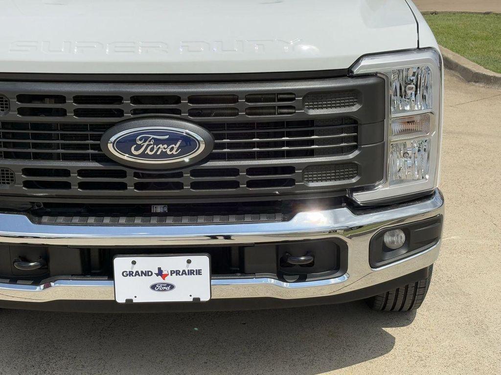 used 2024 Ford F-250 car, priced at $31,299