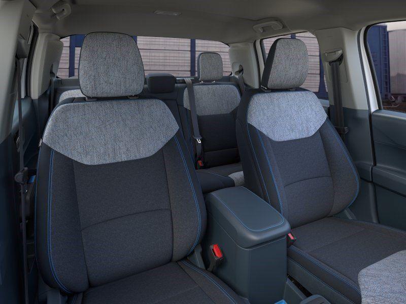 new 2026 Ford Maverick car, priced at $30,066