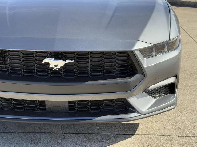 new 2026 Ford Mustang car, priced at $38,025