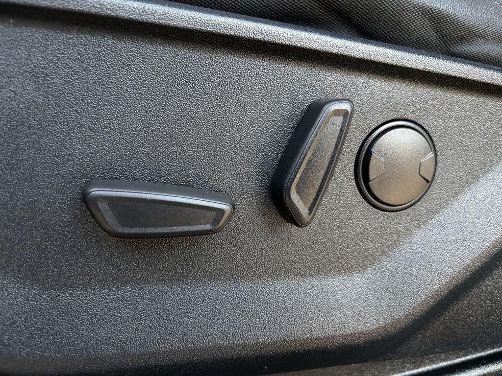 2022 Gray Metallic Ford F-150