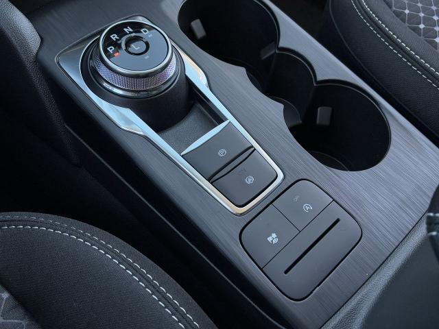 new 2026 Ford Escape car, priced at $25,015