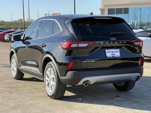 new 2026 Ford Escape car, priced at $25,015