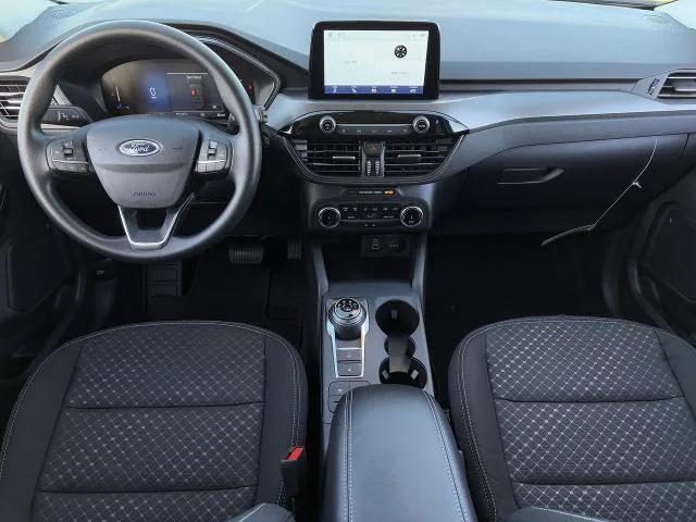 new 2026 Ford Escape car, priced at $25,015