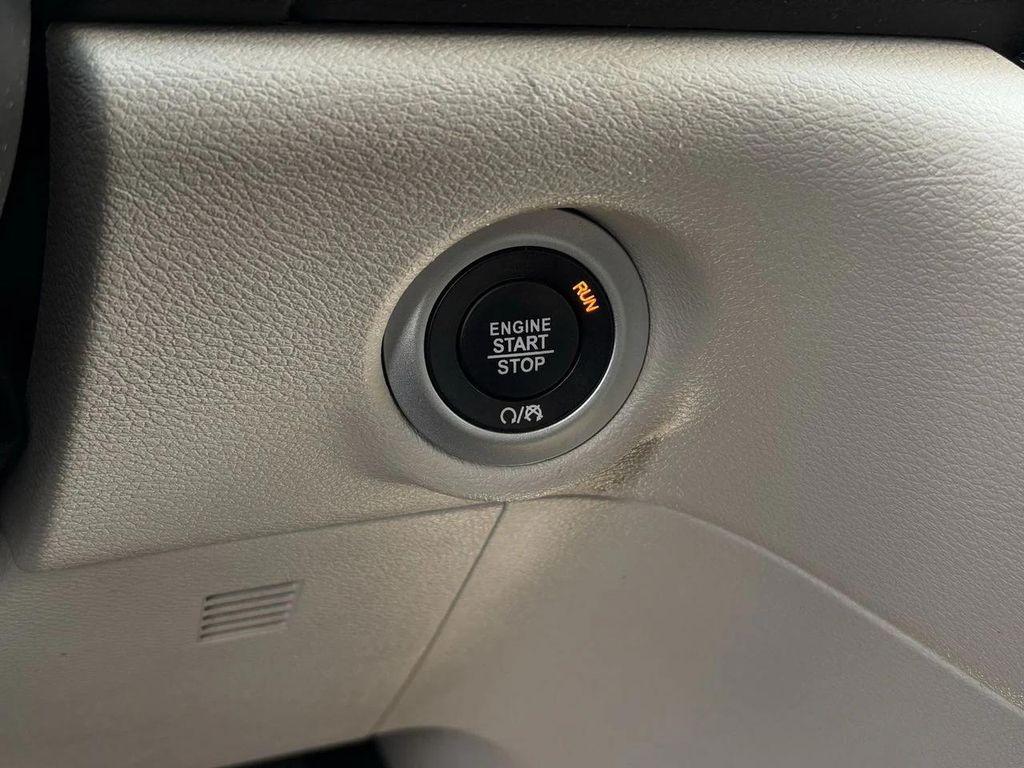 used 2022 Chrysler Pacifica car, priced at $17,799