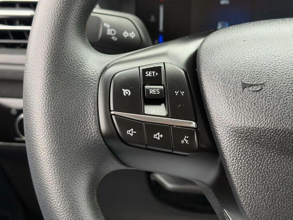 used 2026 Ford Escape car, priced at $24,695