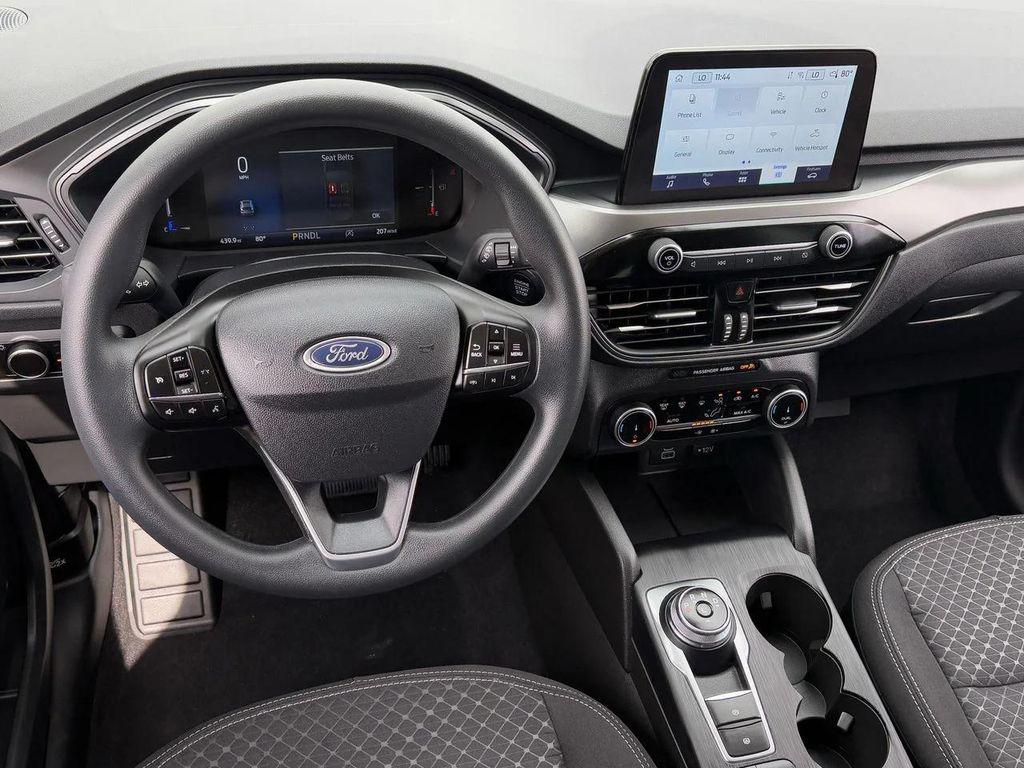 used 2026 Ford Escape car, priced at $24,695