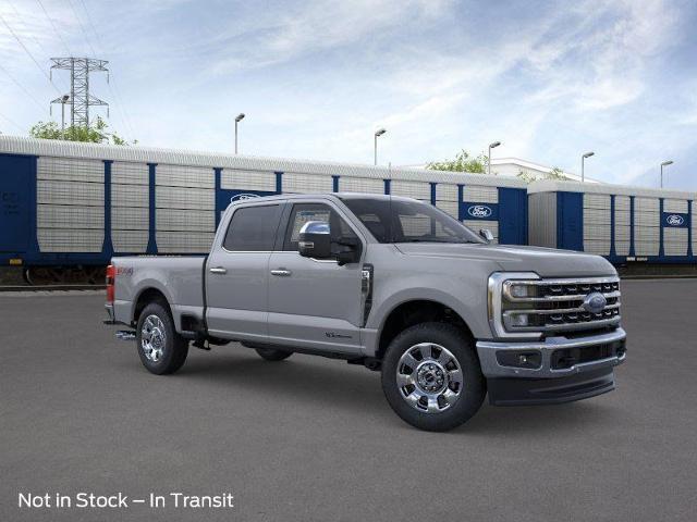 new 2026 Ford F-350 car, priced at $78,930