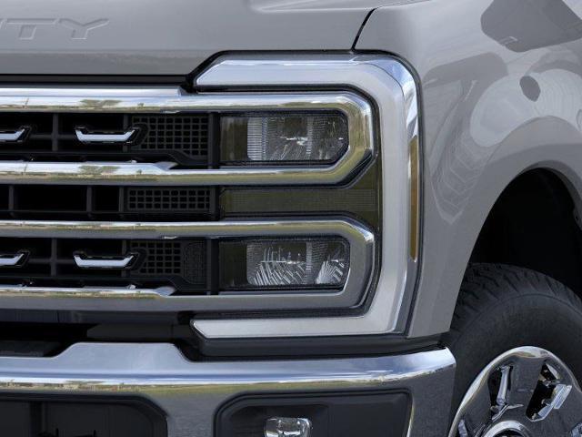 new 2026 Ford F-350 car, priced at $78,930
