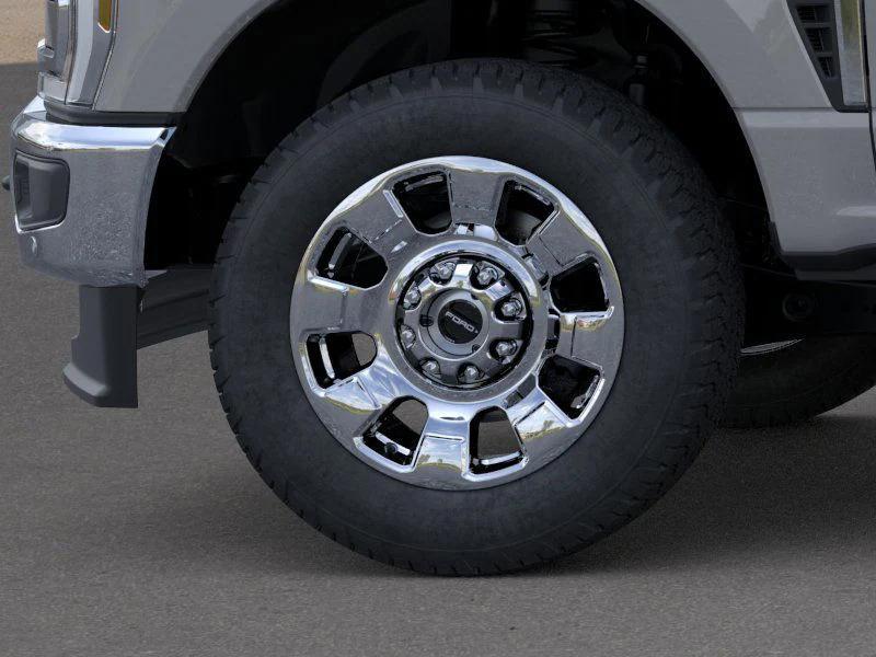 new 2026 Ford F-350 car, priced at $78,680