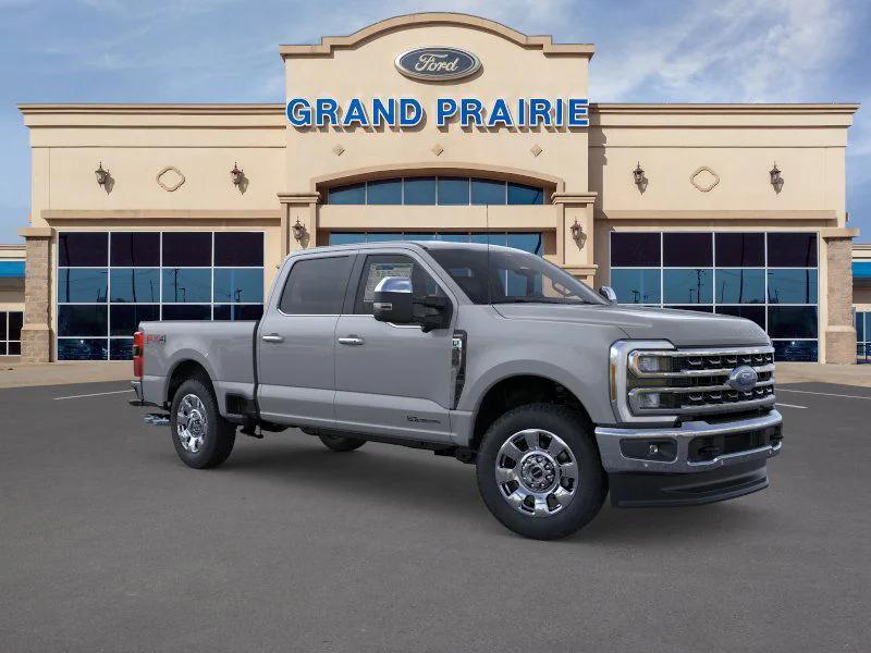 new 2026 Ford F-350 car, priced at $78,680