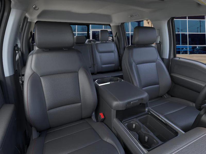 new 2026 Ford F-350 car, priced at $78,680