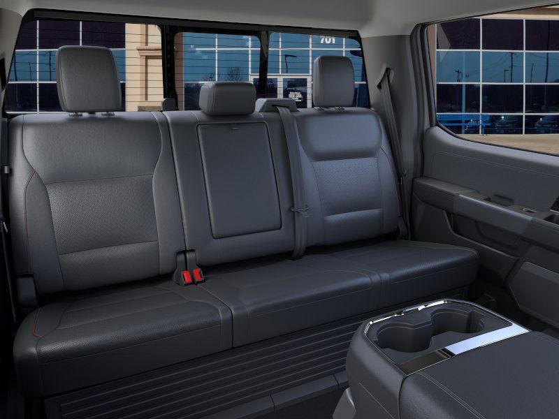 new 2026 Ford F-350 car, priced at $78,680