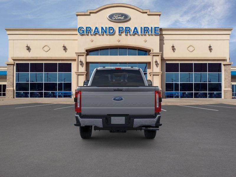 new 2026 Ford F-350 car, priced at $78,680