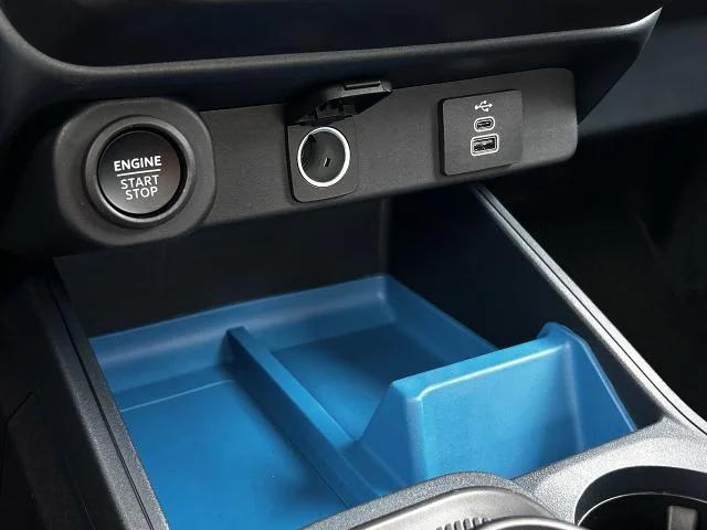 new 2026 Ford Maverick car, priced at $30,897