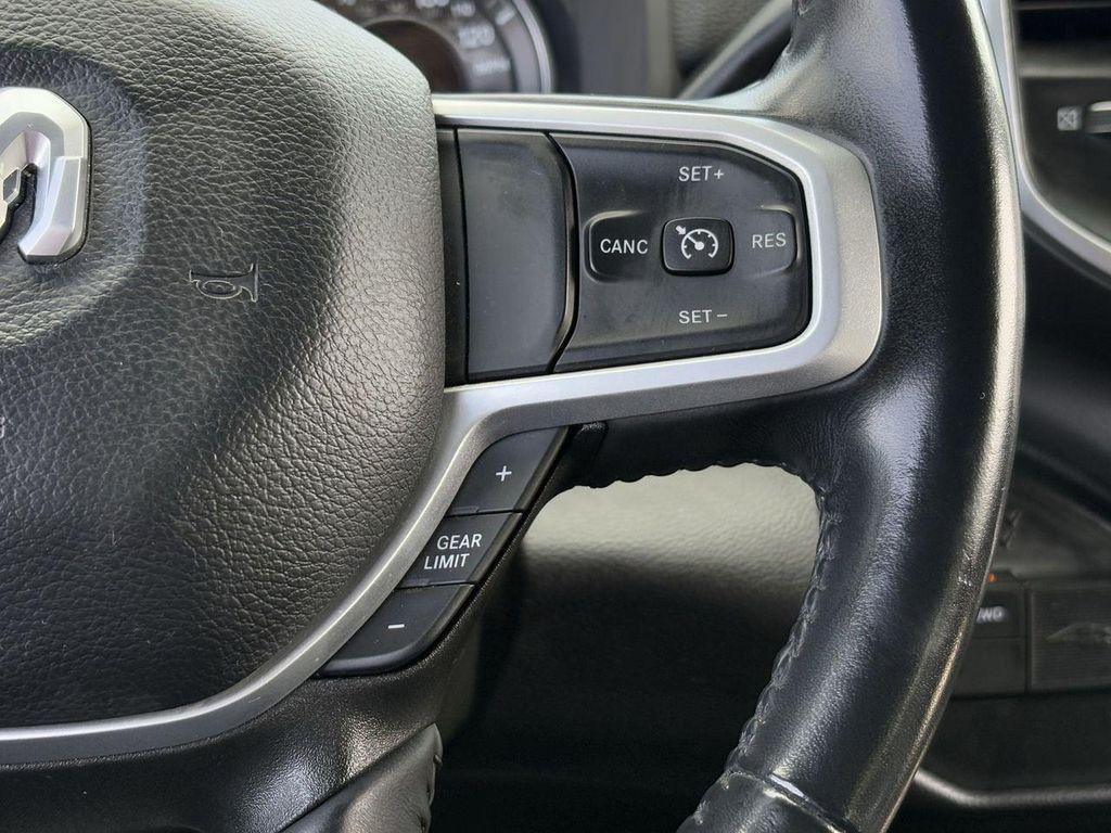 used 2023 Ram 3500 car, priced at $47,893