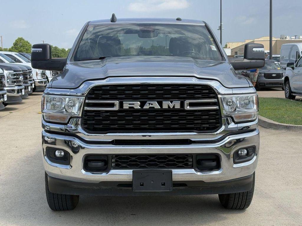 used 2023 Ram 3500 car, priced at $47,893