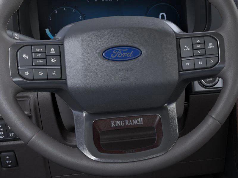 new 2026 Ford F-150 car, priced at $75,934
