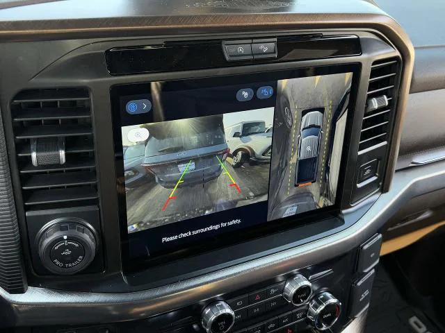 new 2026 Ford F-150 car, priced at $70,965