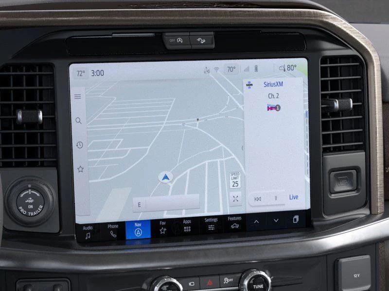 new 2026 Ford F-150 car, priced at $75,934