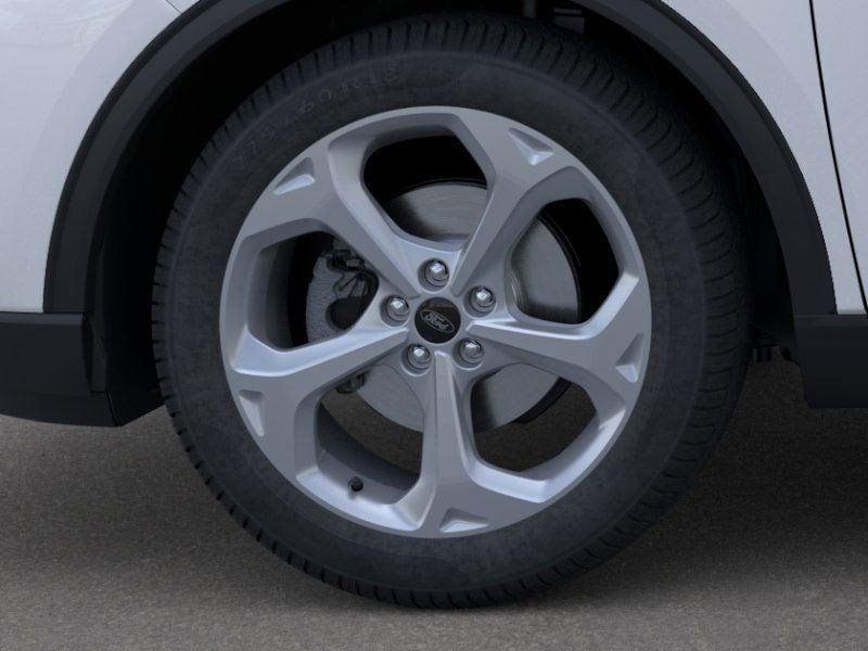 new 2026 Ford Escape car, priced at $27,834