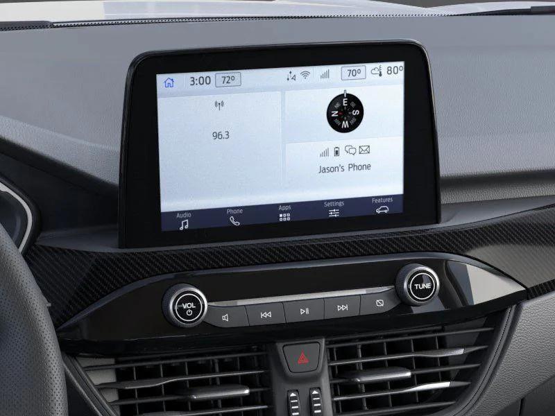 new 2026 Ford Escape car, priced at $27,834