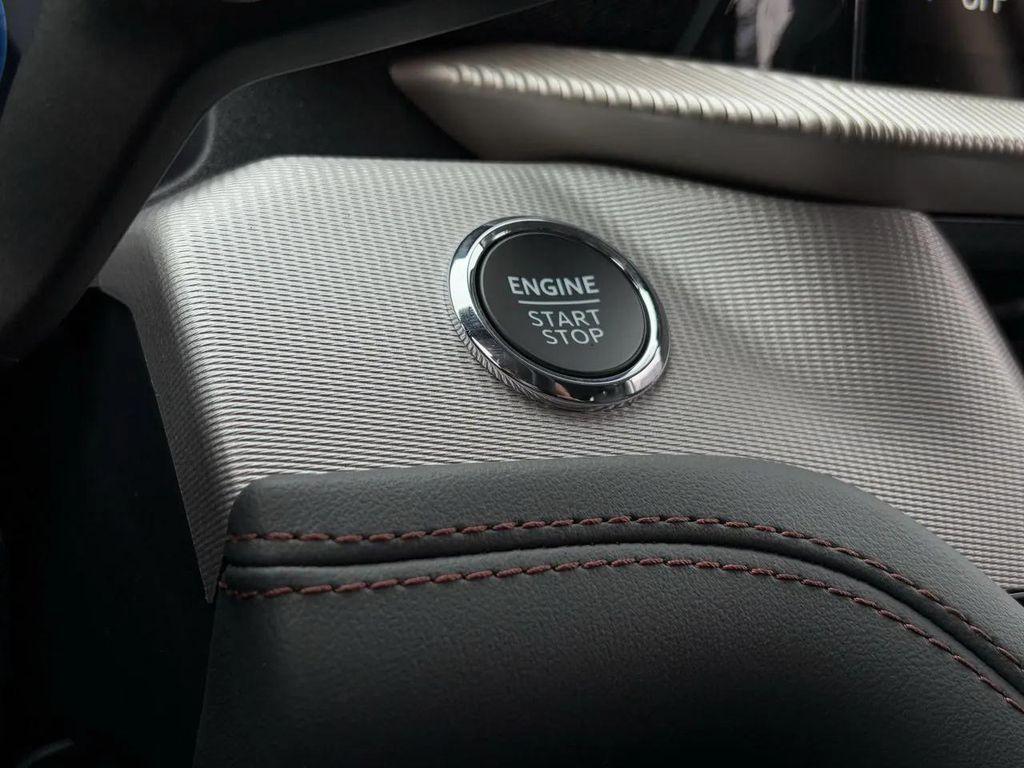 new 2026 Ford Explorer car, priced at $38,346