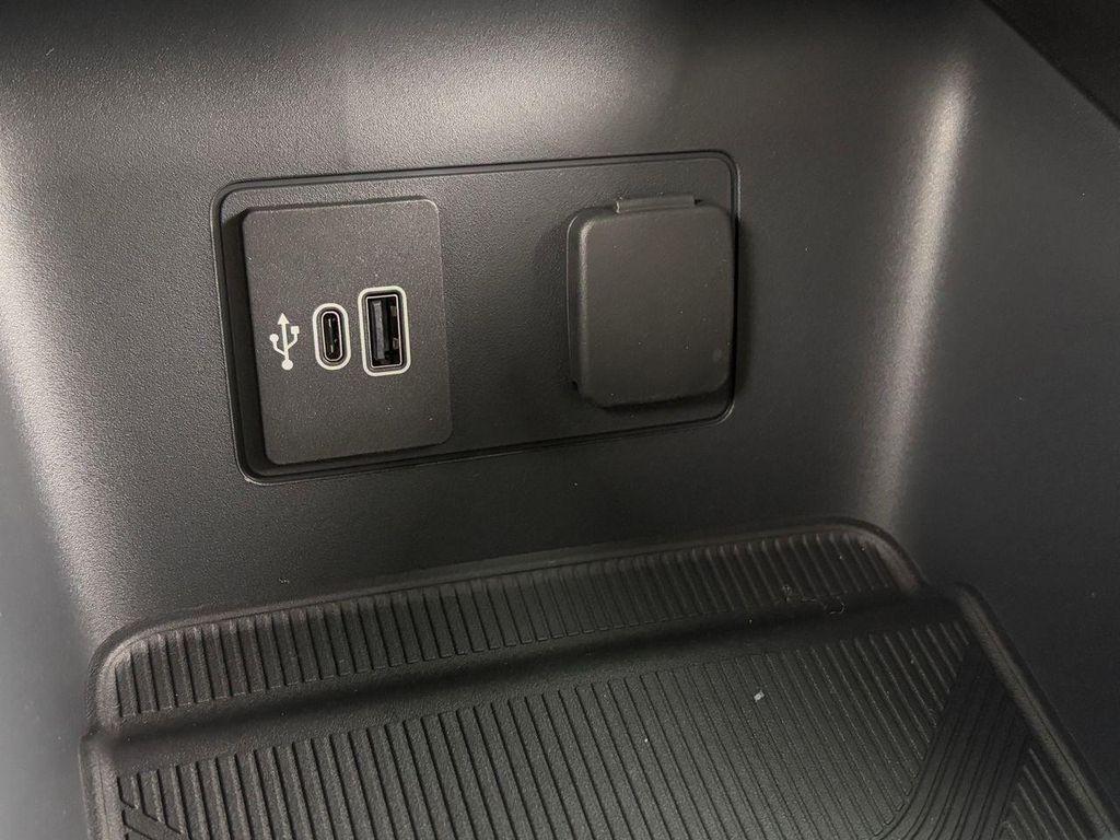 new 2026 Ford Explorer car, priced at $38,346