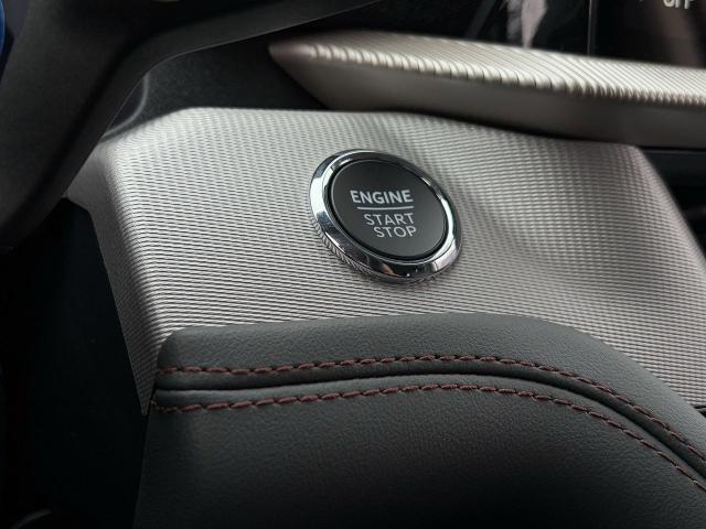 new 2026 Ford Explorer car, priced at $37,596