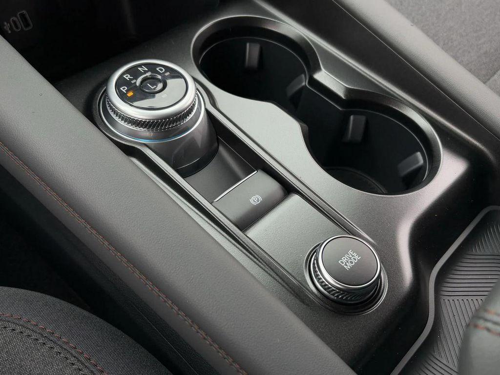 new 2026 Ford Explorer car, priced at $38,346