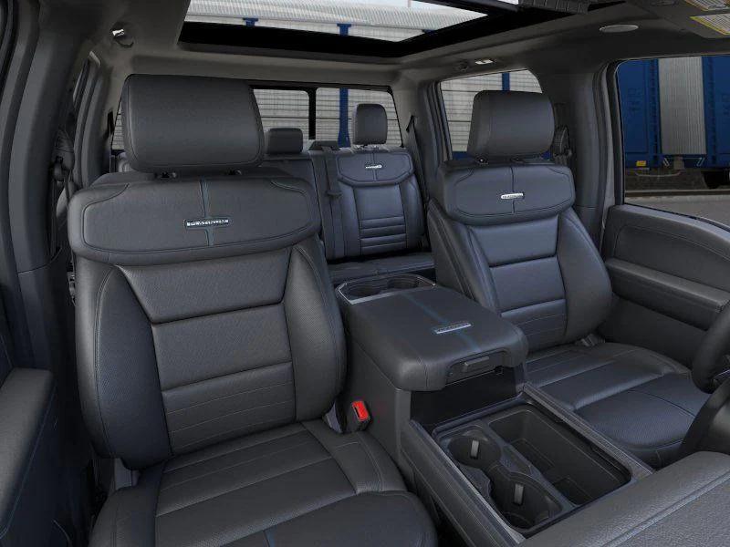 new 2026 Ford F-450 car, priced at $107,695